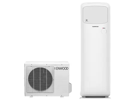 Kenwood standing outlet ac